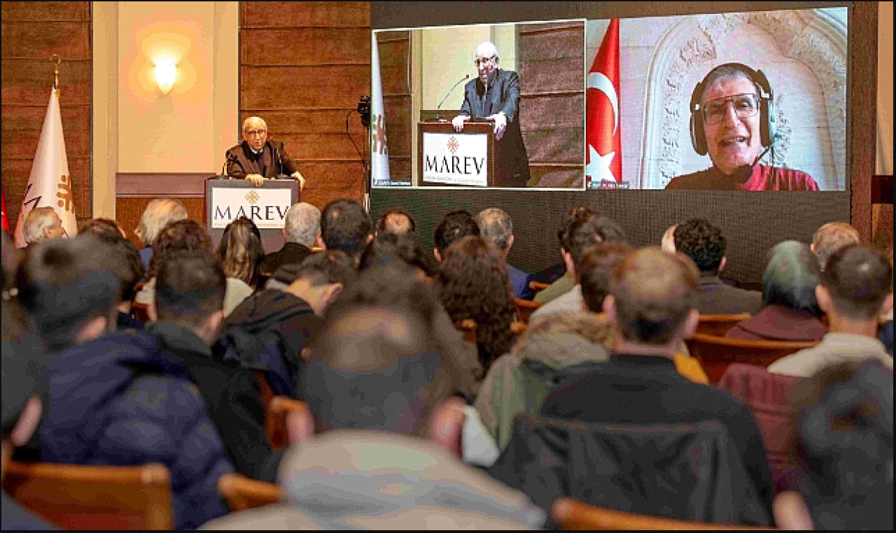 Aziz Sancar: ''Din ve bilim ayrı tutulmalıdır"