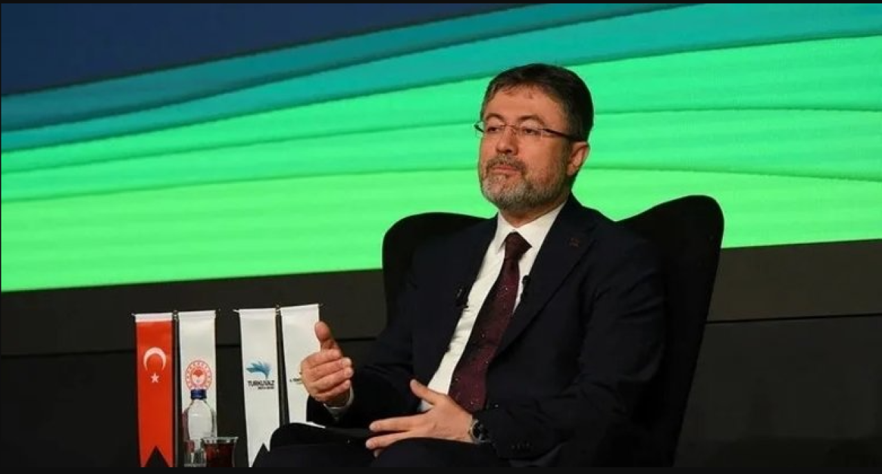 Gıdaya online takip sistemi geliyor!