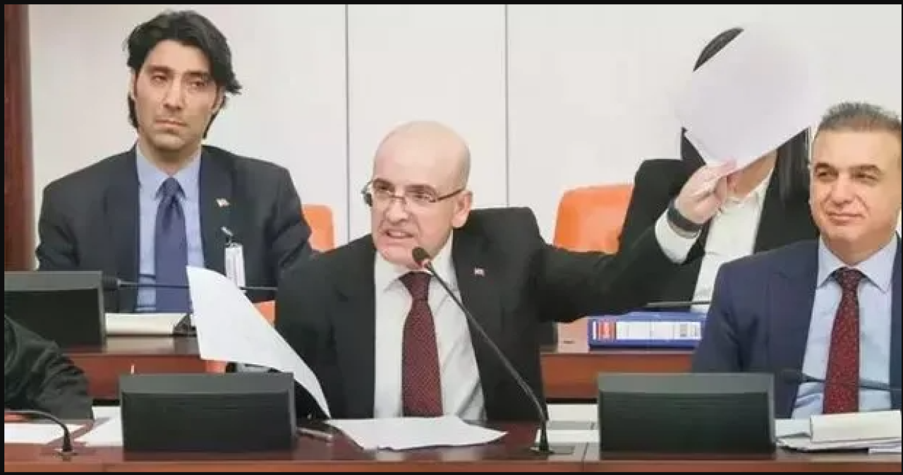 İsim listesi maliyeden operasyon içişlerinden!