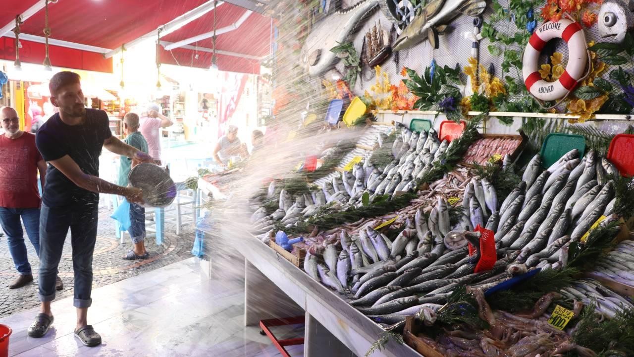 Aralık ayında hangi balıklar yenir? Sofranızdan eksik etmeyin