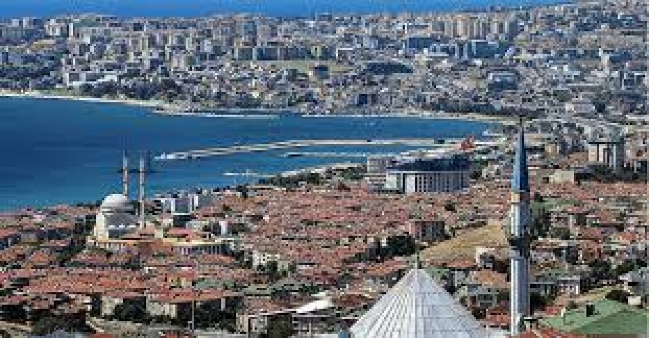 İstanbul diken üstünde. Depremde en çok etkilenecek 8 bölge açıklandı