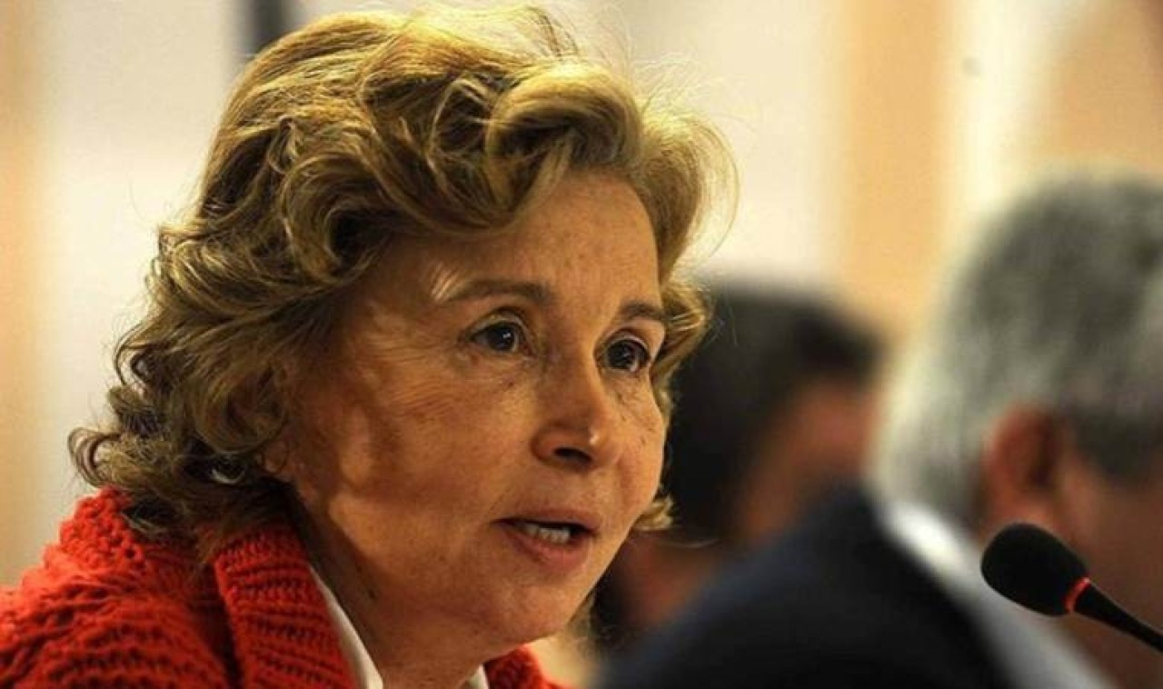 Nazlı Ilıcak cezaevine girdi