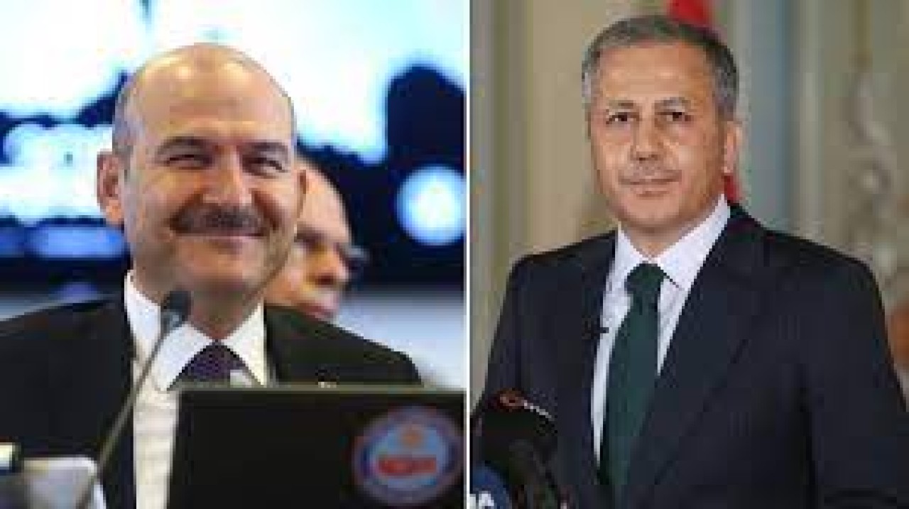 AK Parti'nin İstanbul adayı kim olmalı. Ankette Ali Yerlikaya ve Süleyman Soylu ile ilgili flaş sonuç