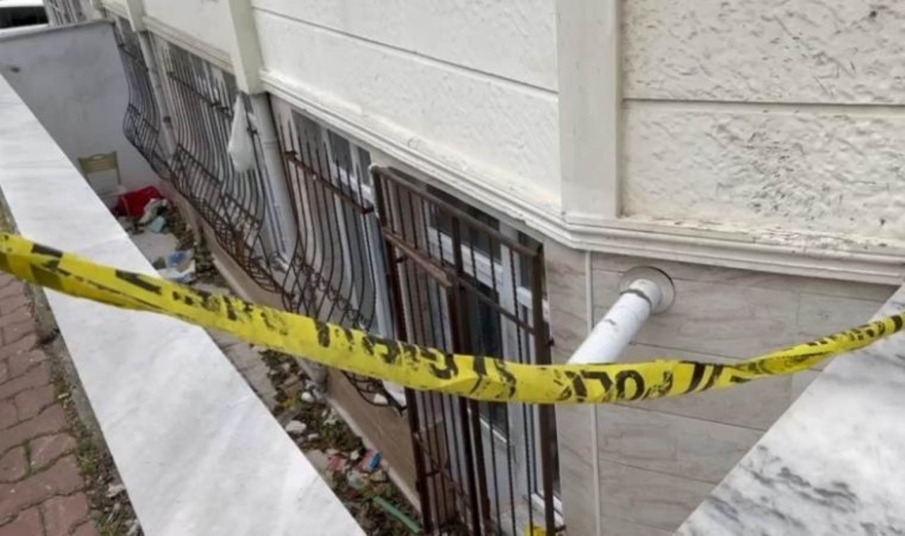 Esenyurt'da dehşet evi. 4 gün işkence yaptılar,  sonra da kafasına ateş ettiler. Muhammet Ali Polat öldü