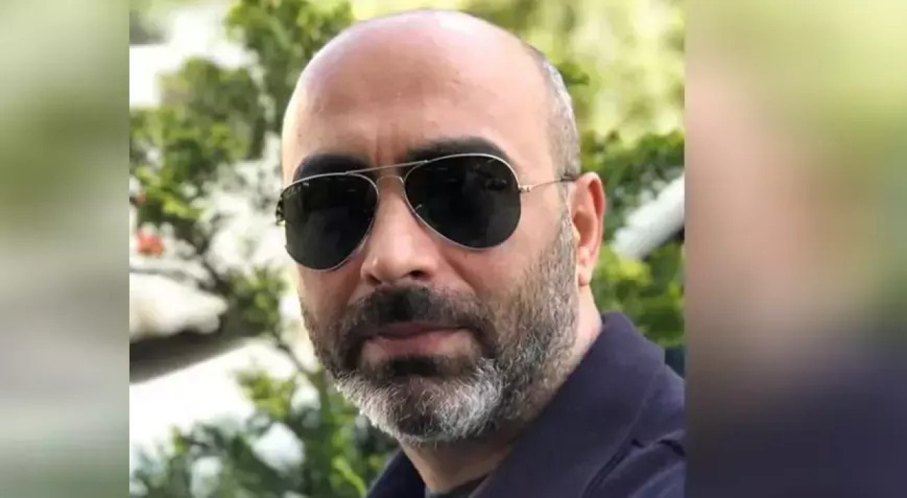 Sarıyer'de evinin önünde vuruldu: Cemil Can Çırak öldü