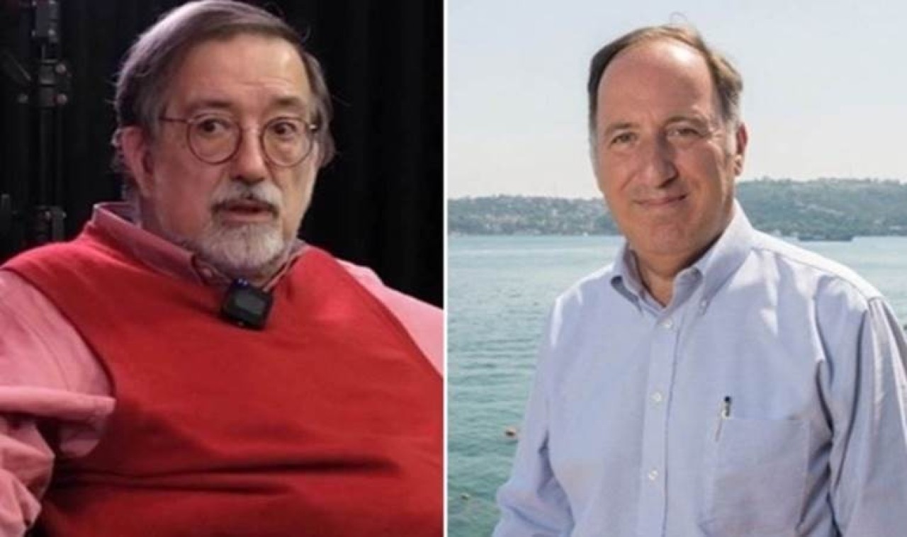 Murat Bardakçı'nın 'Eski Türkiye'nin çıkarma gemileri yoktu' iddiasına Cem Gürdeniz'den tarihi cevap 