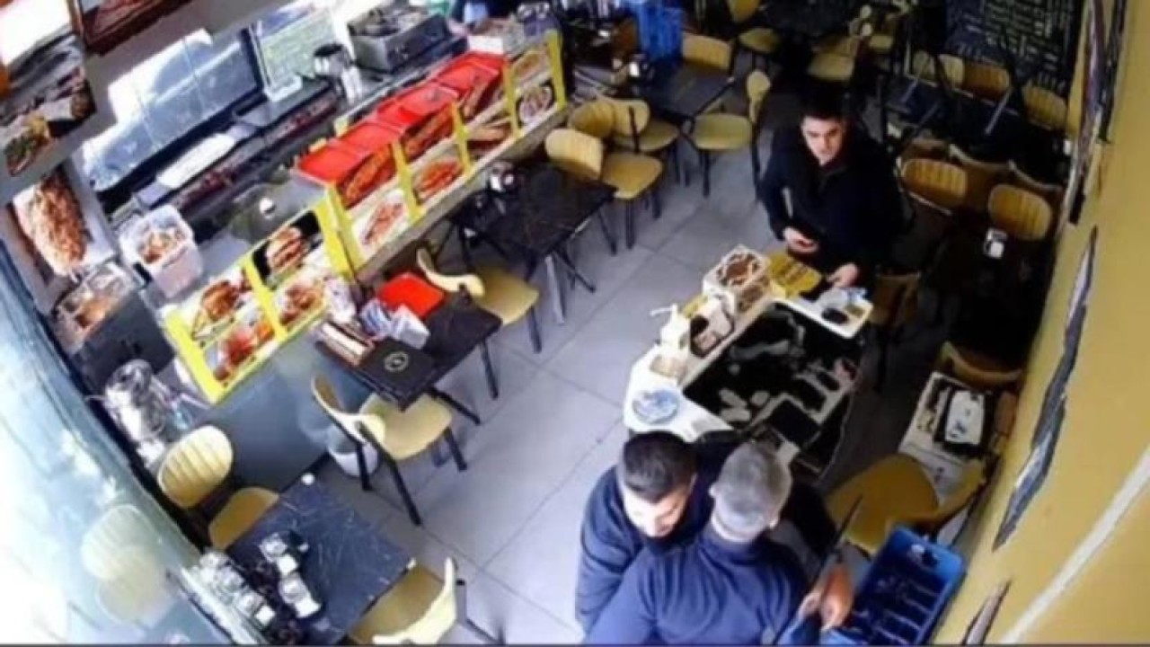 Avcılar Emniyet Müdürü Murat Özburun görevden alındı. Eski polis Abidin Beytullah Öztürk'ü darbetmişti