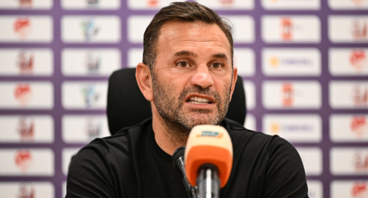 Okan Buruk'tan flaş Icardi açıklaması. Süper Kupa'da oynayacak mı?