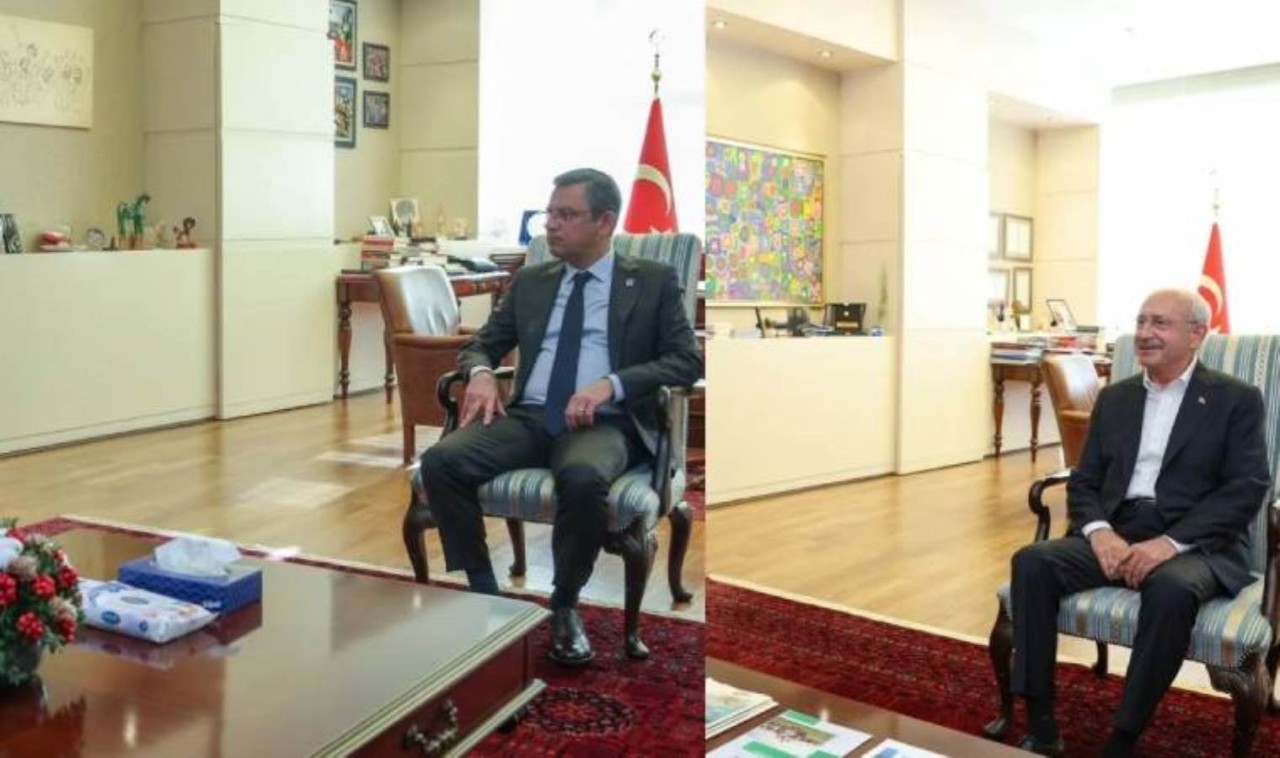 Kılıçdaroğlu yıllarca dokunmadı. Özgür Özel hemen kaldırttı