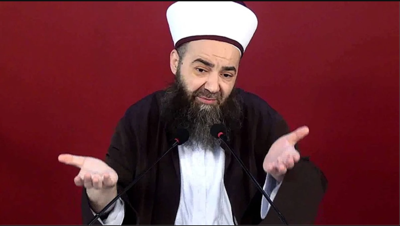 Tartışma alevleniyor: İsmailağa'dan kovulan Cübbeli Ahmet o kişiyi hedef gösterdi!