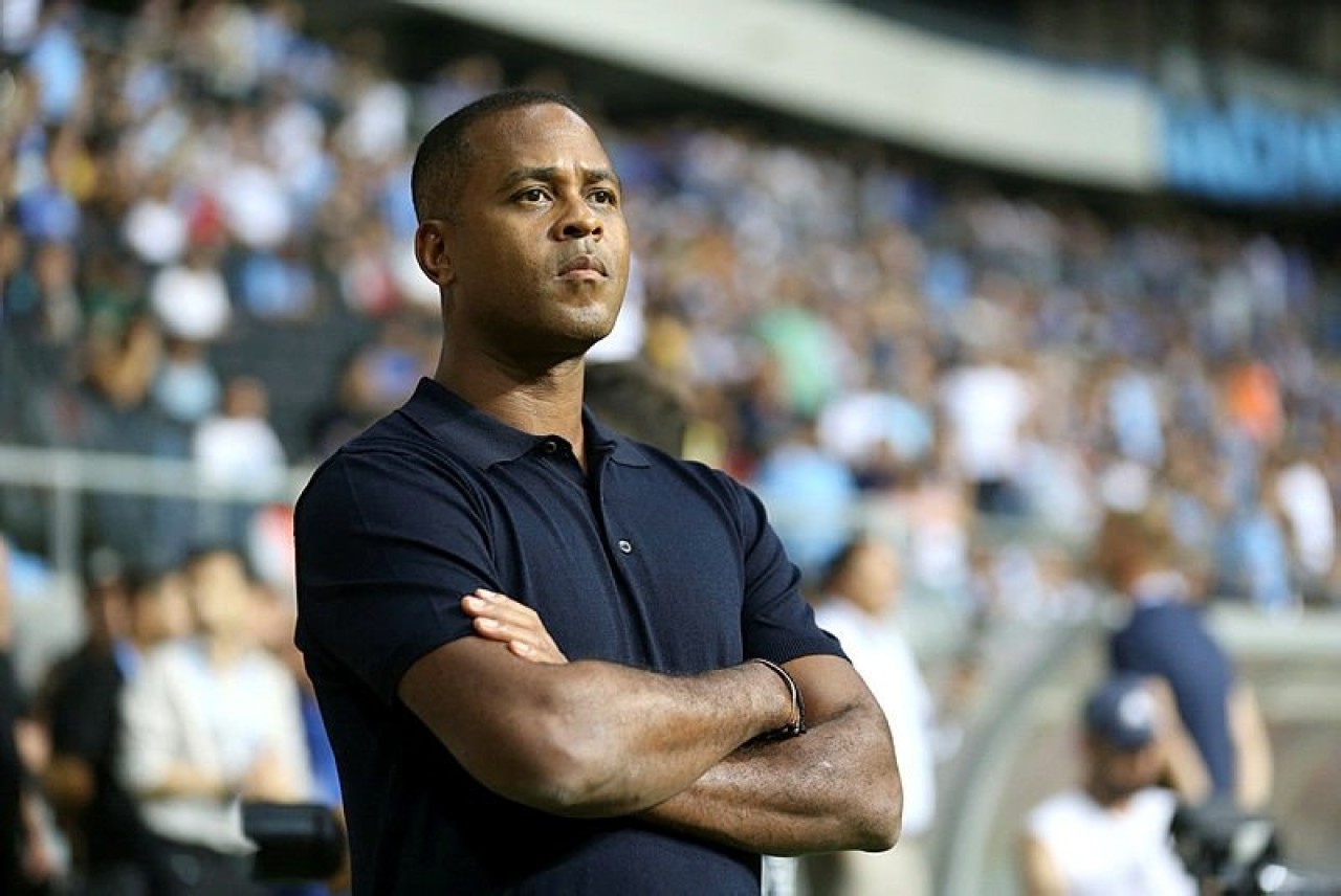 Adana Demirspor Kluivert'ı yolladı
