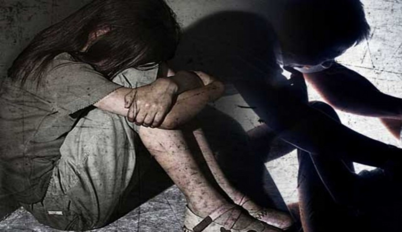 2 yıl önce Türkiye'de kaçırılan kız çocuğu İran'da bulundu. İstismara uğramış,  bebeği olmuş