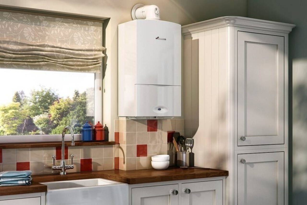 Kombiyle ısınmak yasaklanıyor. Kombiler kaldırılacak