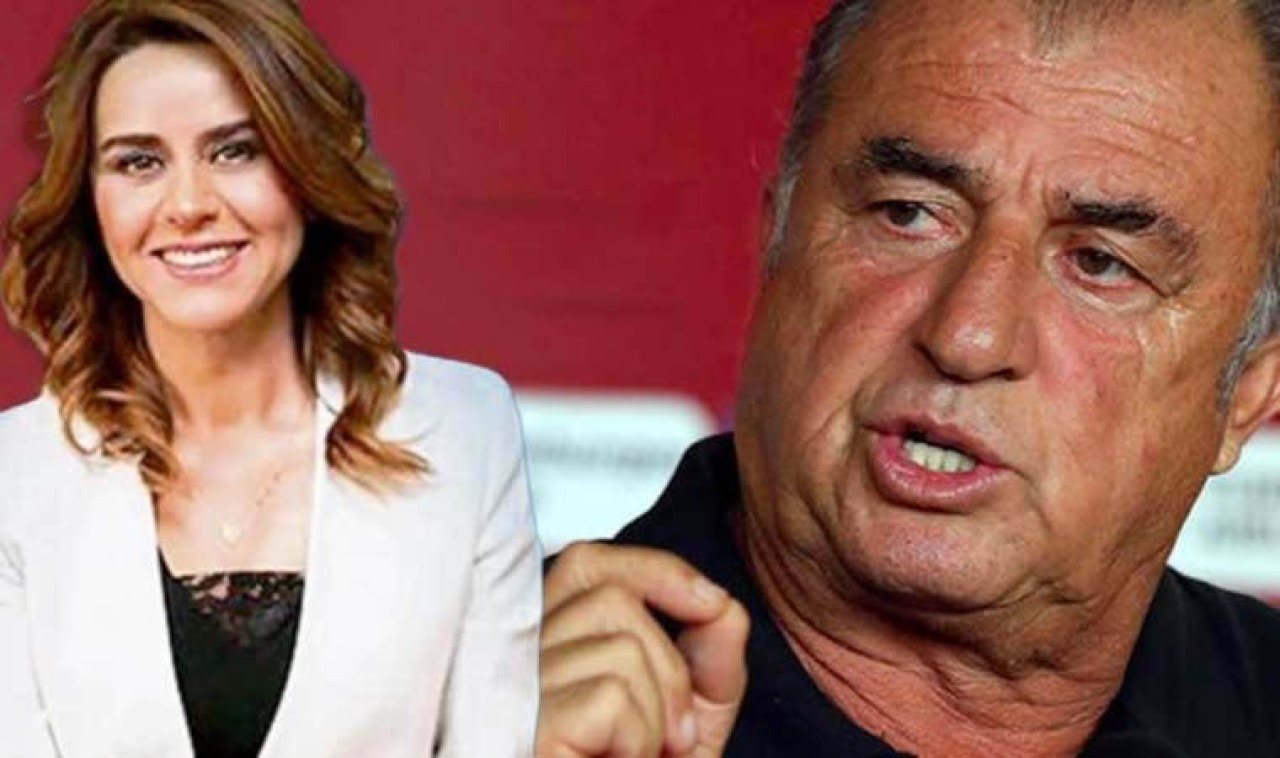 Seçil Erzan soruşturmasında flaş Fatih Terim kararı: Soruşturma başlatıldı