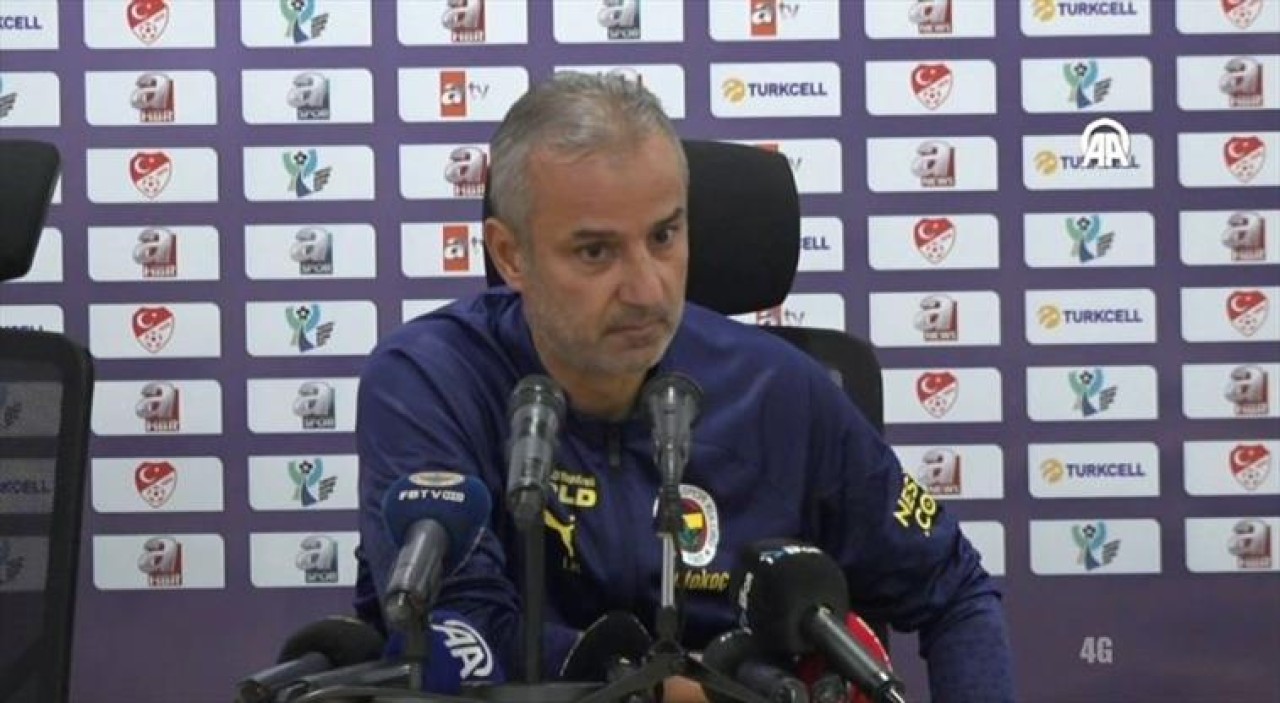 İsmail Kartal: Şampiyonluğumuzu elimizden aldılar