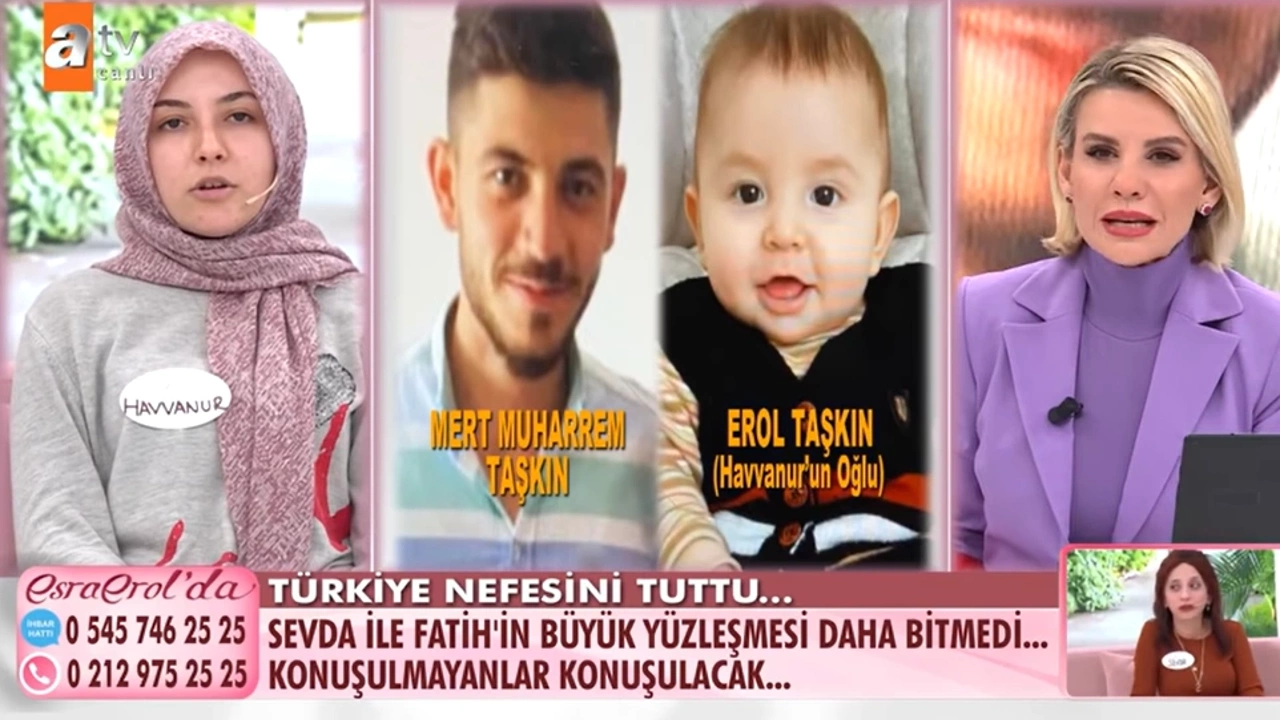 Daha önce televizyon programına çıkmış: Damat katliamında kan donduran pusu!