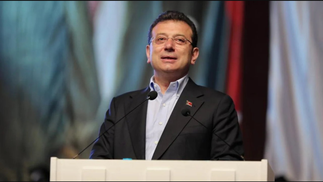İBB Başkanı Ekrem İmamoğlu'na ikinci beraat!