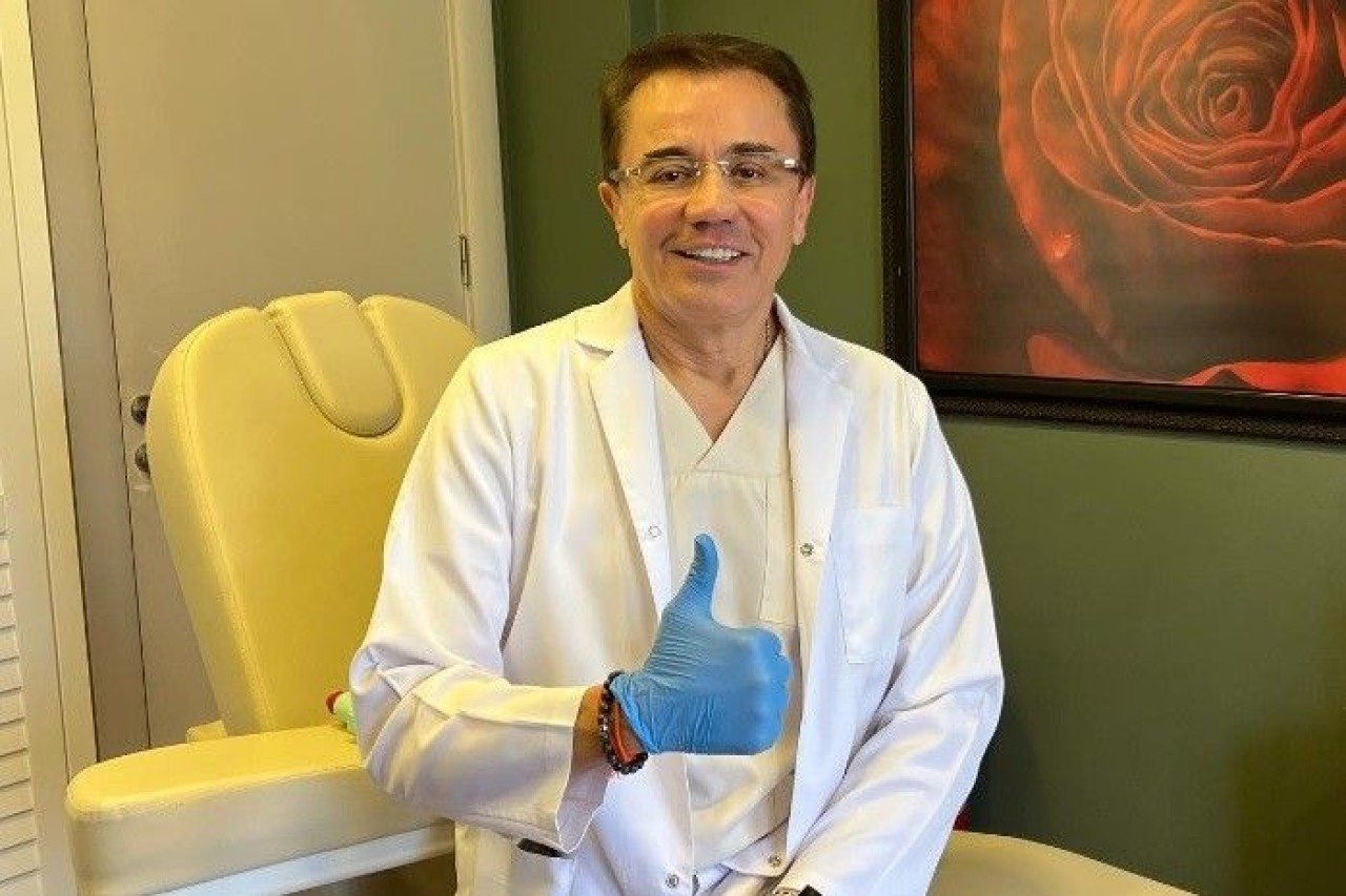 Eşinin avukatından şoke eden açıklamalar: 'Ender Saraç'ın duş alırken görüntülendiği erkek...'