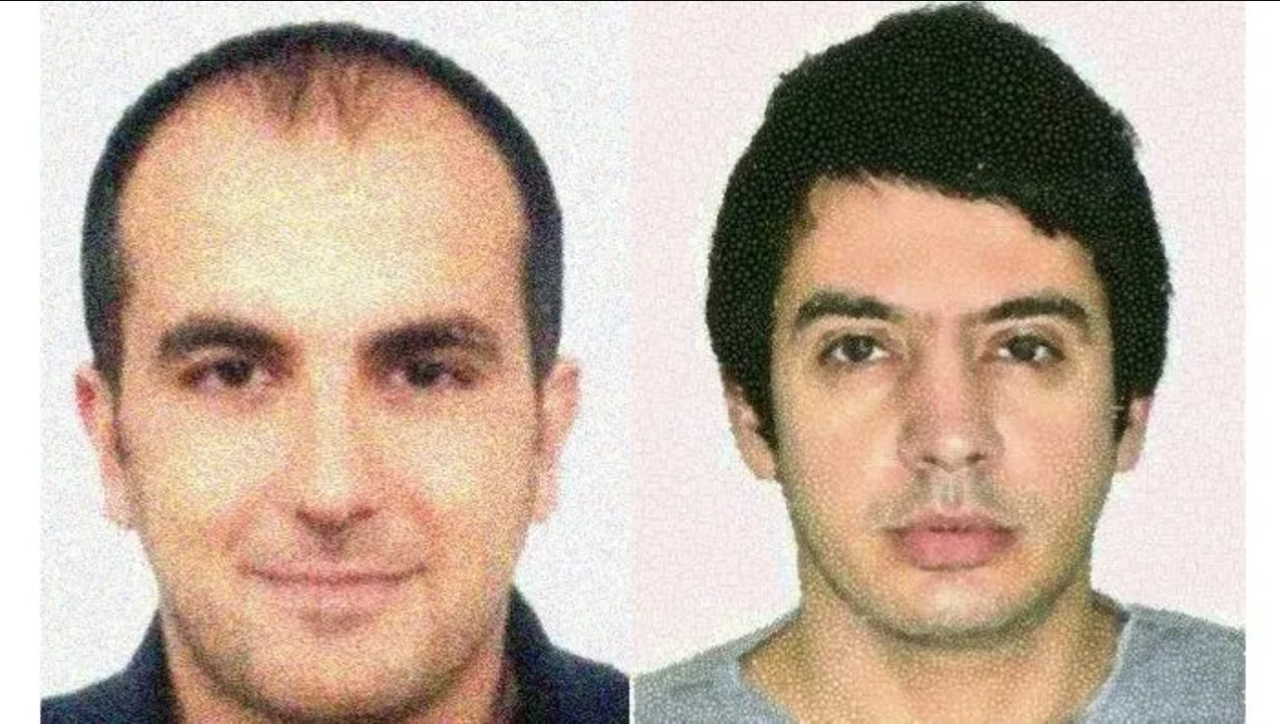 MİT ve Emniyet'ten ortak operasyon: 2 firari FETÖ'cü Cezayir'de yakalandı!