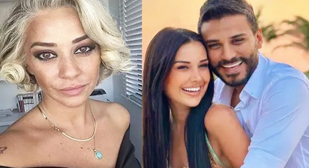 Feyza Altun öğrenince hemen ihbar etti! Dilan Polat ve Engin Polat'a bir soruşturma daha