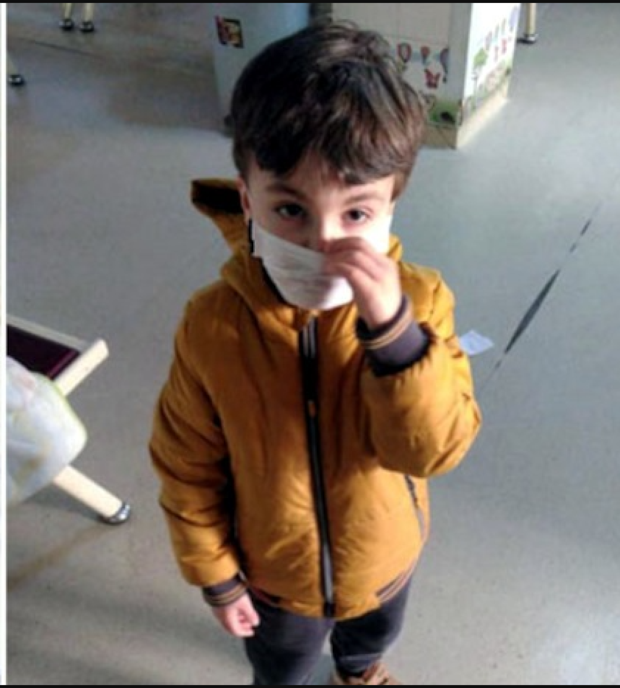 Eski futbolcu çocuğunu boğarak öldürmüştü: Yargıtay'dan karar!