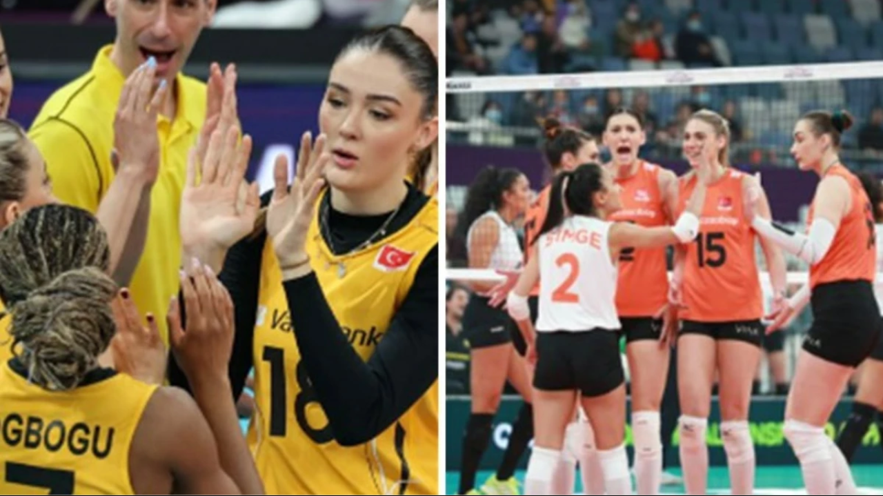 Tarihte bir ilk: Dünya Kulüpler Şampiyonası’nda Türk finali oynanacak!