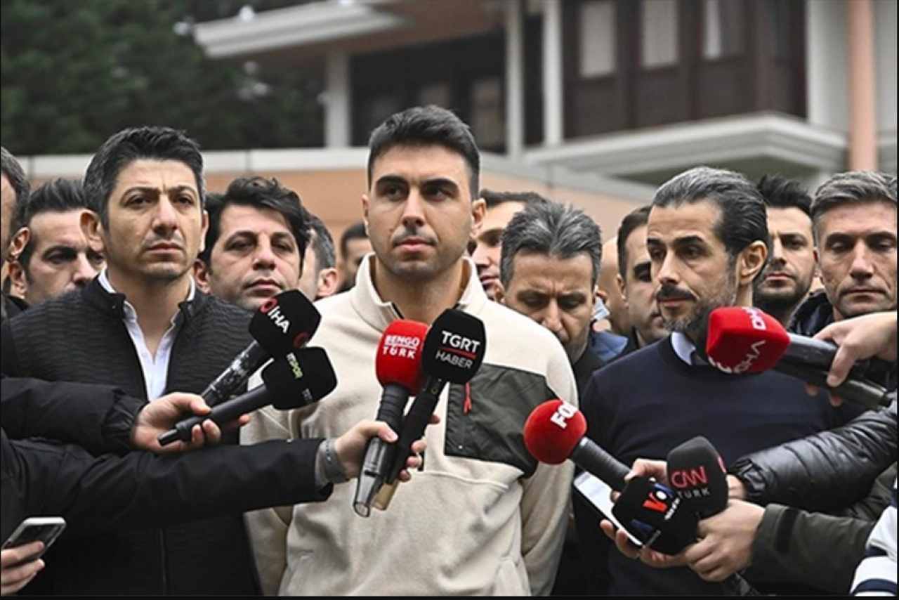 Hakemler son kararlarını duyurdu!