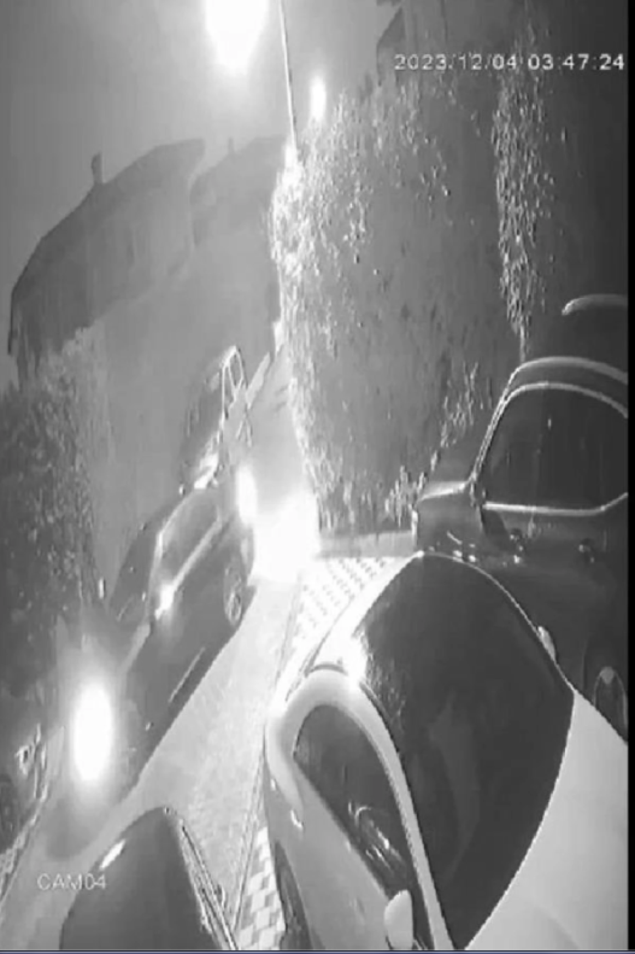 İstanbul'da çalınan otomobil Kocaeli'de bulundu! 2 milyon liralık hırsızlık