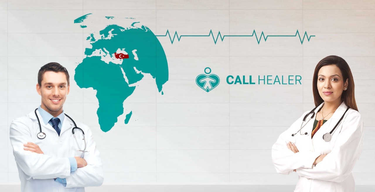 CallHealer: Sağlık Turizminde Yenilikçi Bir Yaklaşım"