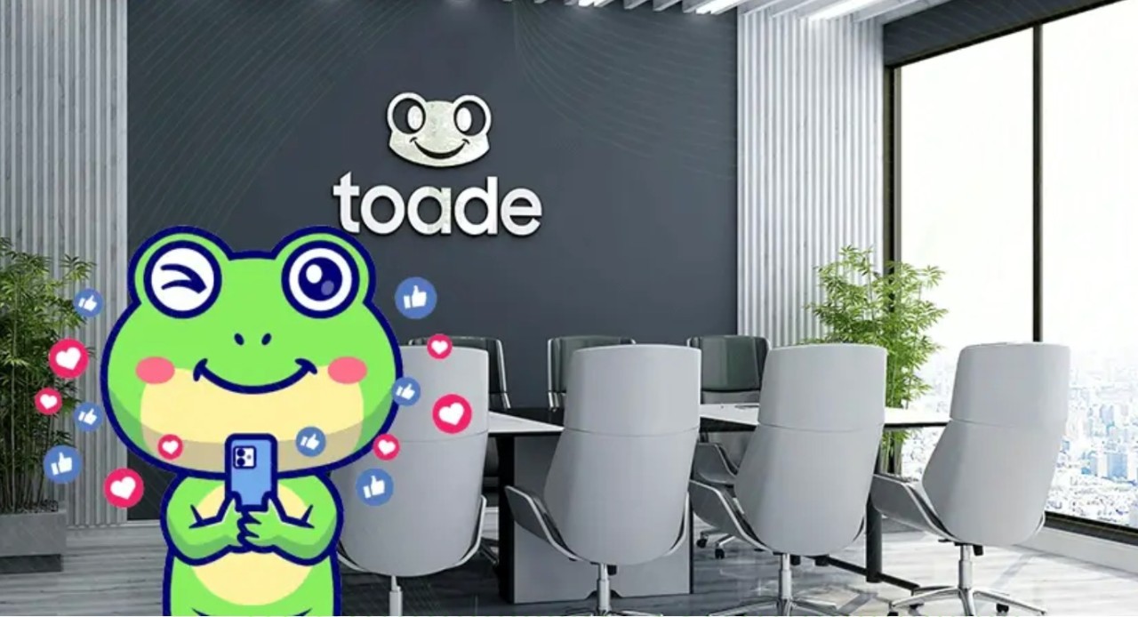 Toade ile TikTok'ta Öne Çıkmanın Avantajları