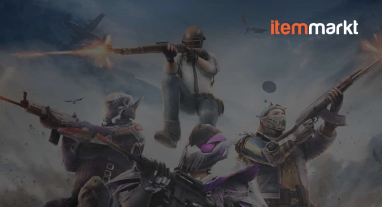 Türkiye'nin Lider Oyun Ürünleri Platformu