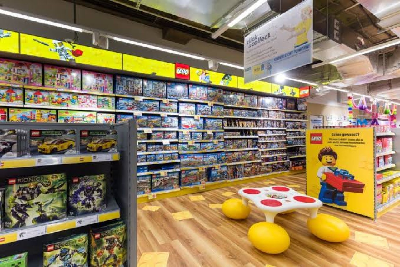 Şubeleri de tek tek kapatılıyor! Dev marka iflas kararını ilan etti