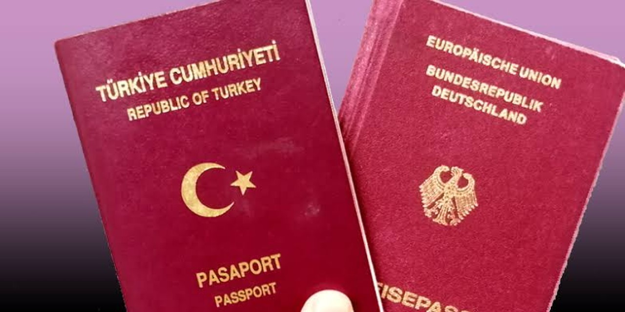 Avrupa’daki Türkleri yakından ilgilendiriyor! AB Almanya’nın Türkleri vatandaşlıktan çıkarmasını ‘uygun’ buldu