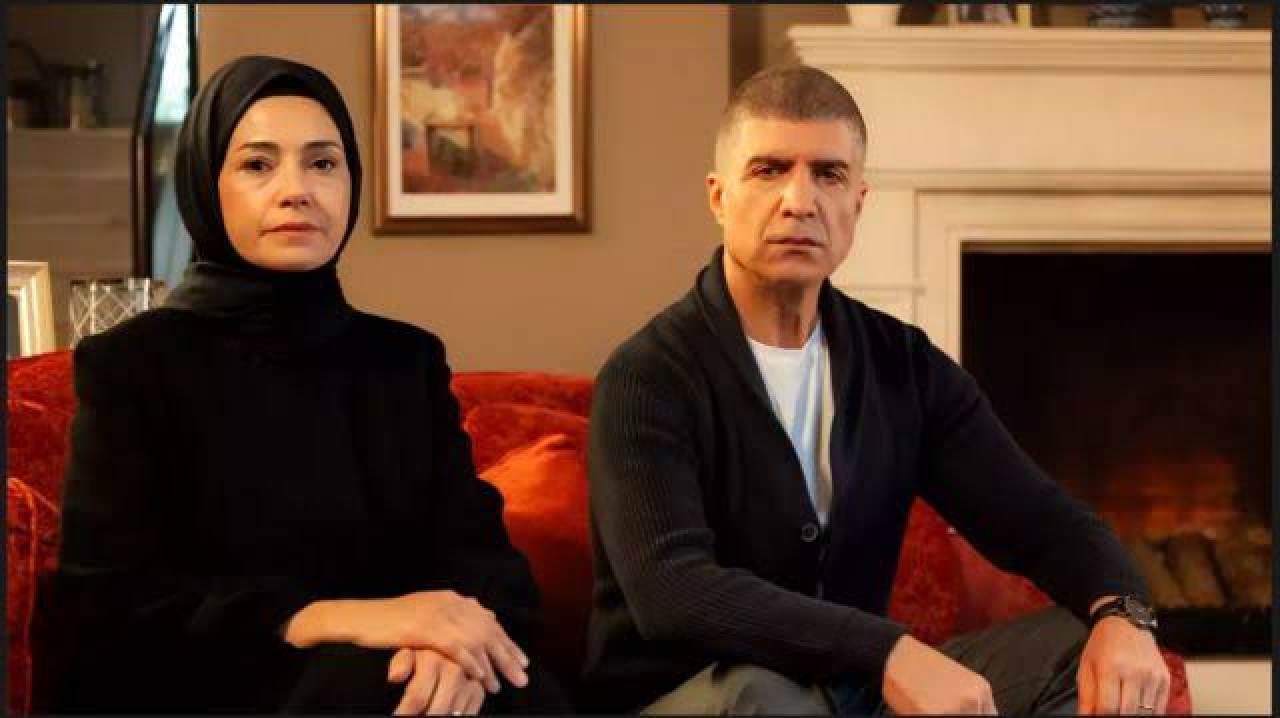 İsmailağa cemaati rahatsız olmuştu: RTÜK'ten Kızıl Goncalar dizisine ceza yağdı!