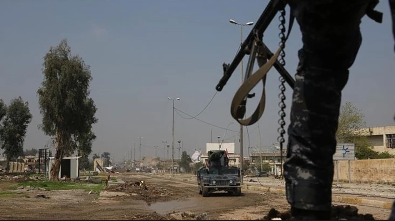 İran'da karakola saldırı: 12 ölü