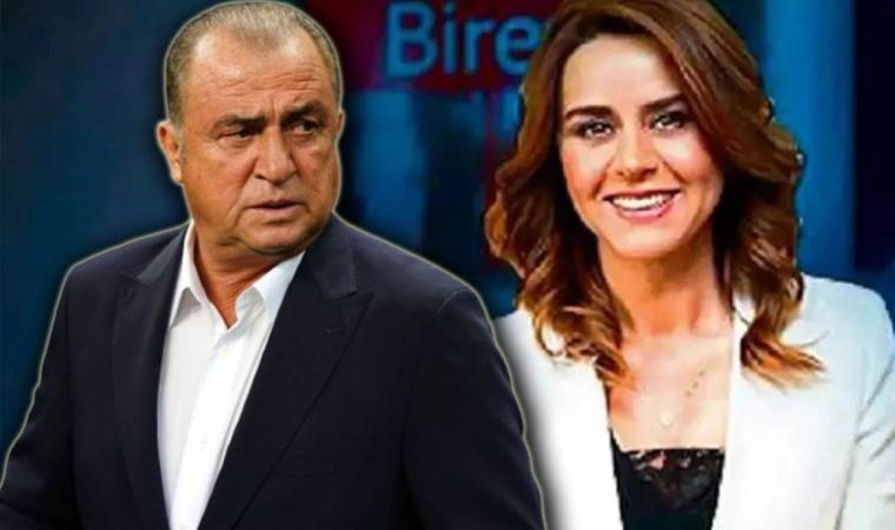 Fatih Terim,  Seçil Erzan dolandırıcılığı ile ilgili sessizliğini bozdu!