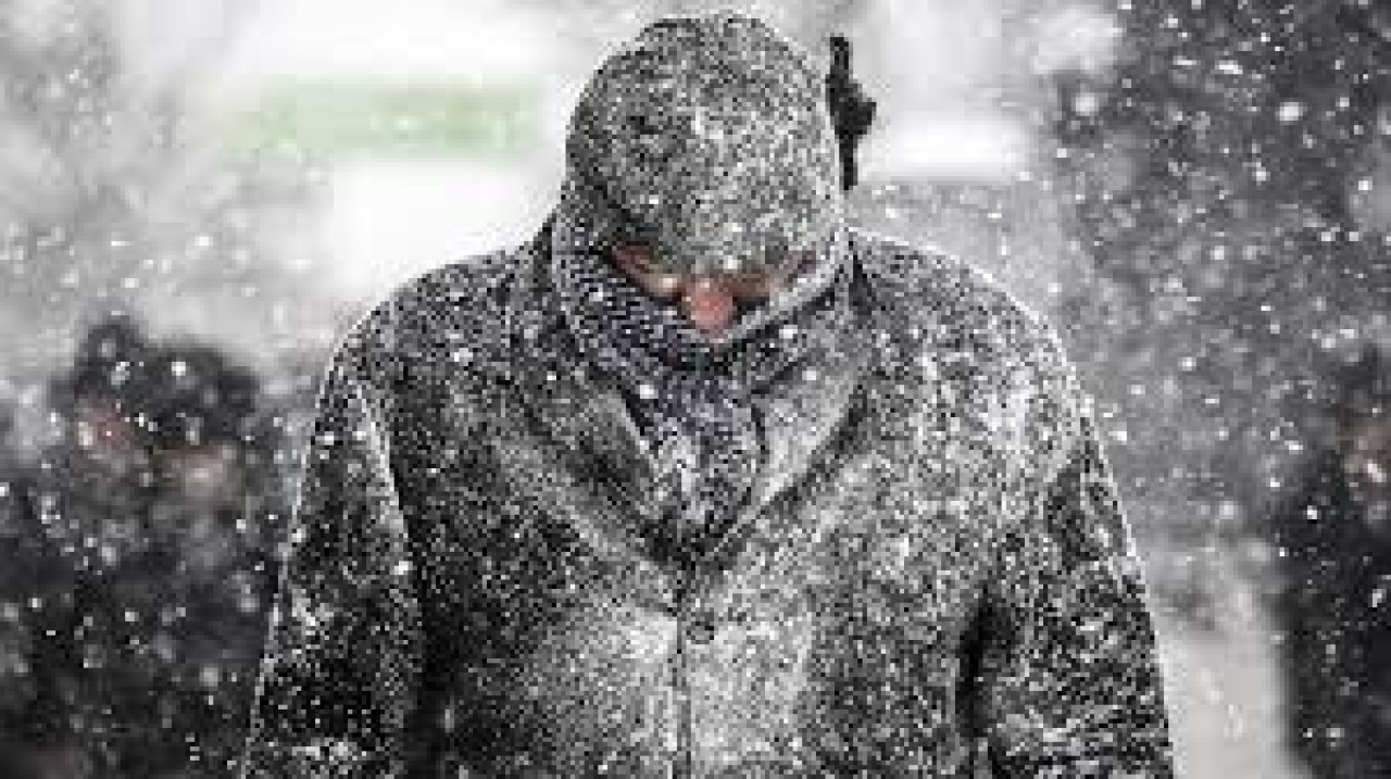 Meteoroloji illerin adını tek tek sayarak uyardı. Kuvvetli kar ve yağmur yağacak fırtına kopacak