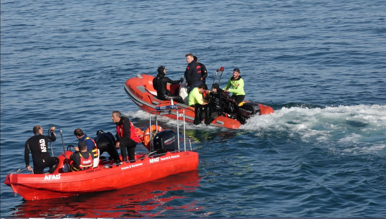 Kayıp 2 liseliden acı haber: Uğurcan Korkmaz'ın cansız bedenine ulaşıldı!