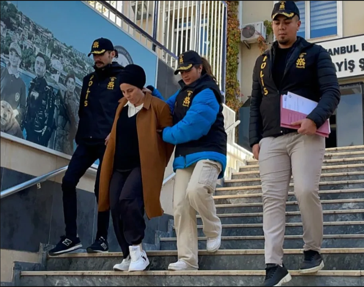 TikTok'ta 'Laz Kızı' lakaplı kullanıcıya hapis istemi