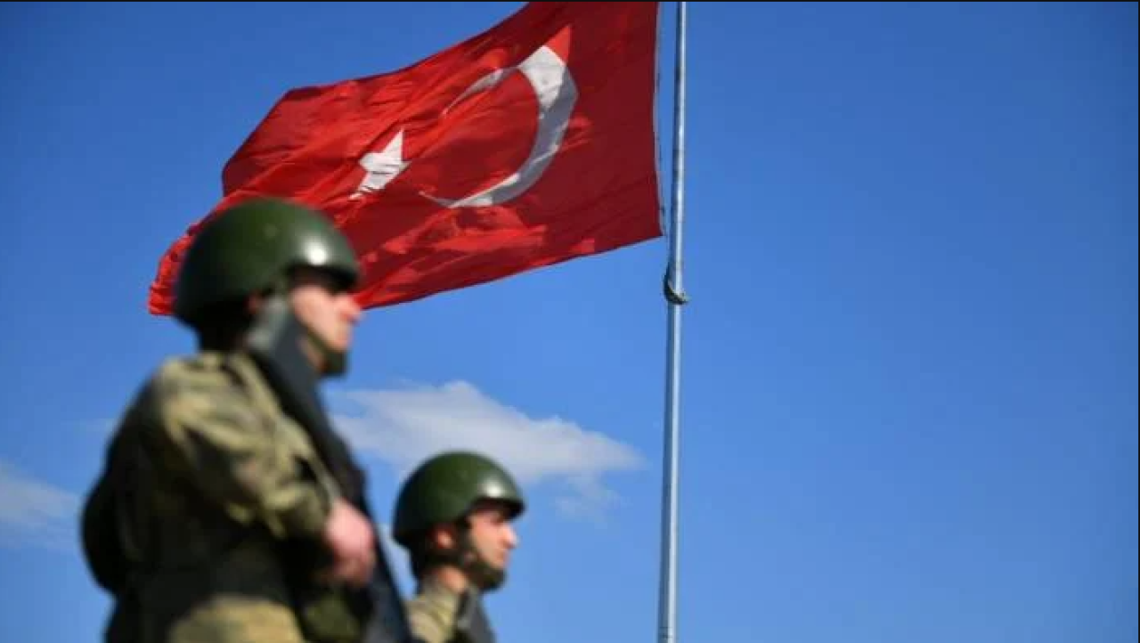 Yunanistan sınırında 2 FETÖ'cü yakalandı!