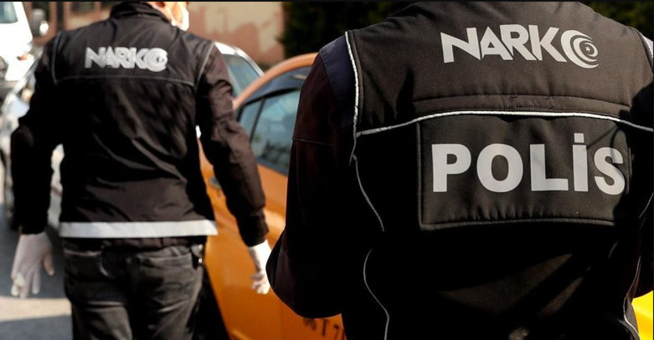 49 ilde 'Narkogüç-39' operasyonu: 378 gözaltı