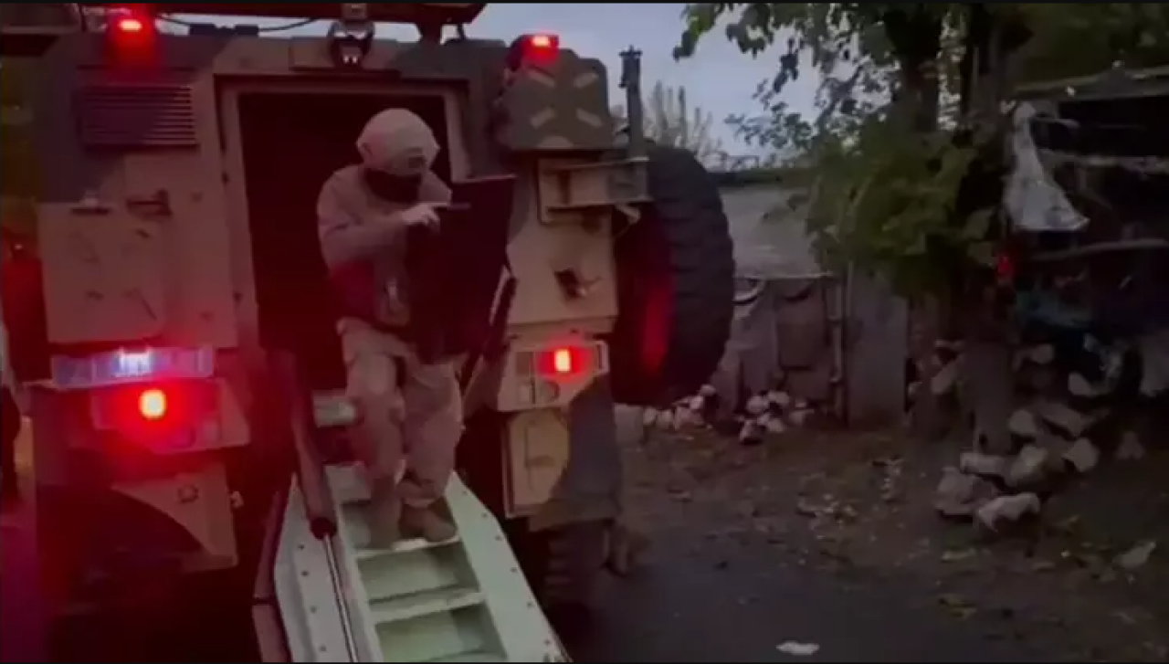 Diyarbakır'da PKK/KCK operasyonu: 10 gözaltı!