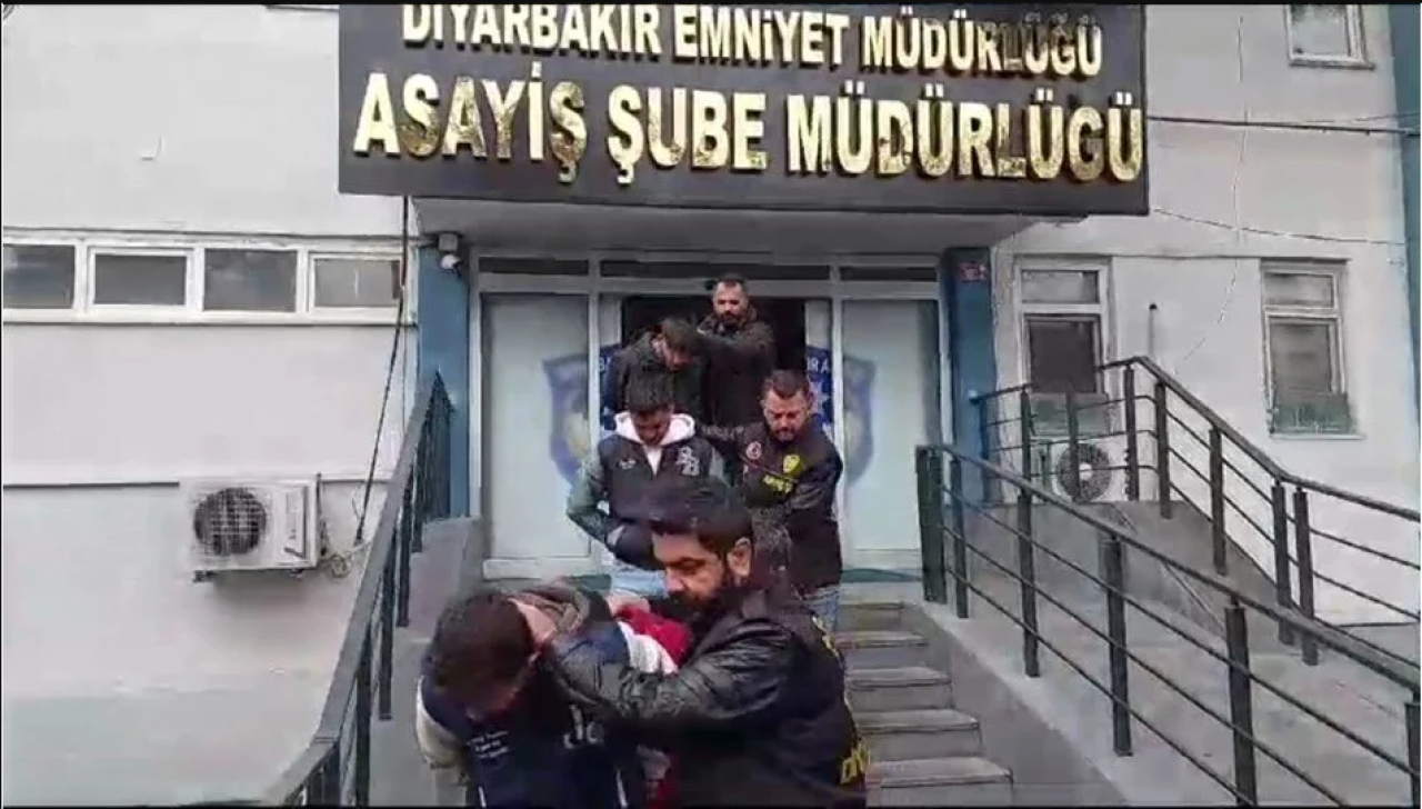 Dolandırıcılara 'Medcezir' operasyonu: 8 gözaltı!