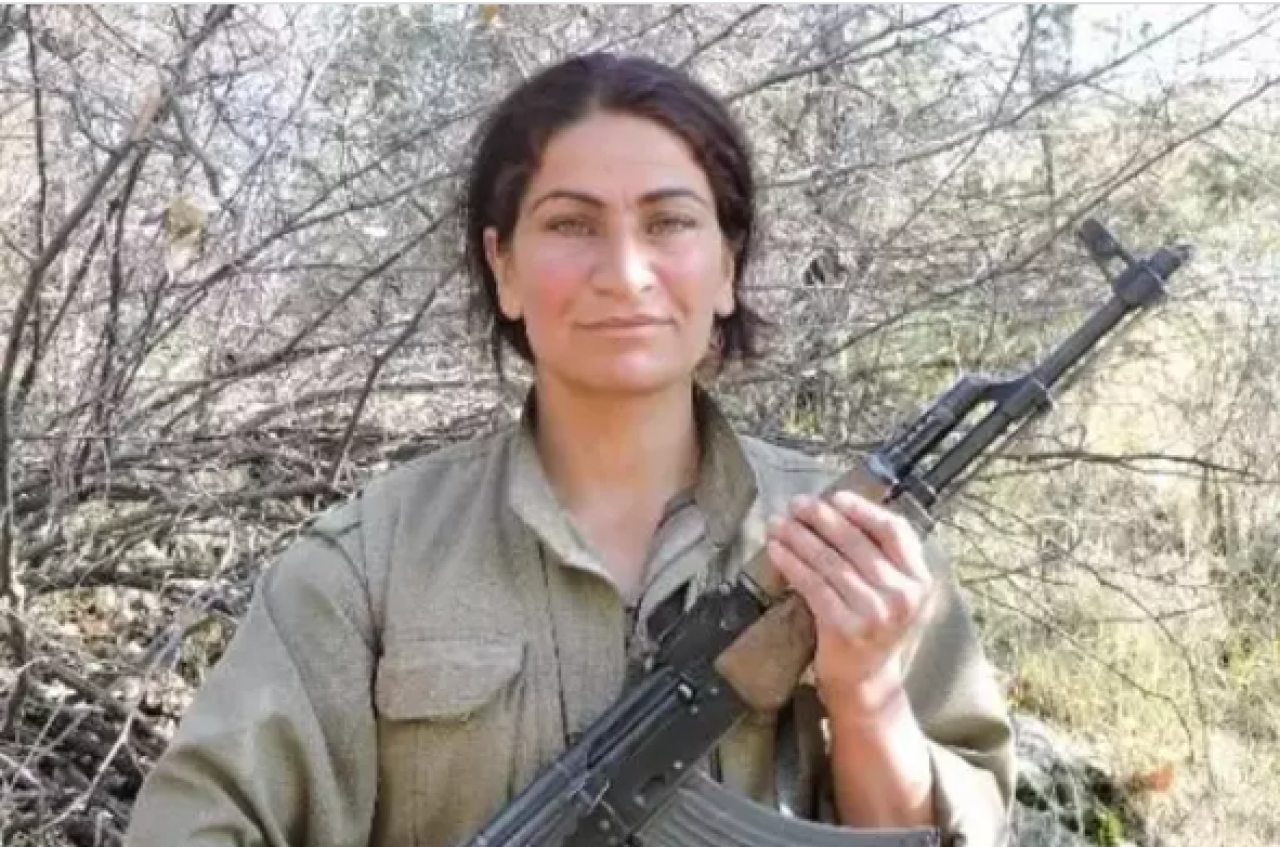 Sözde cephane sorumlusu terörist etkisiz!