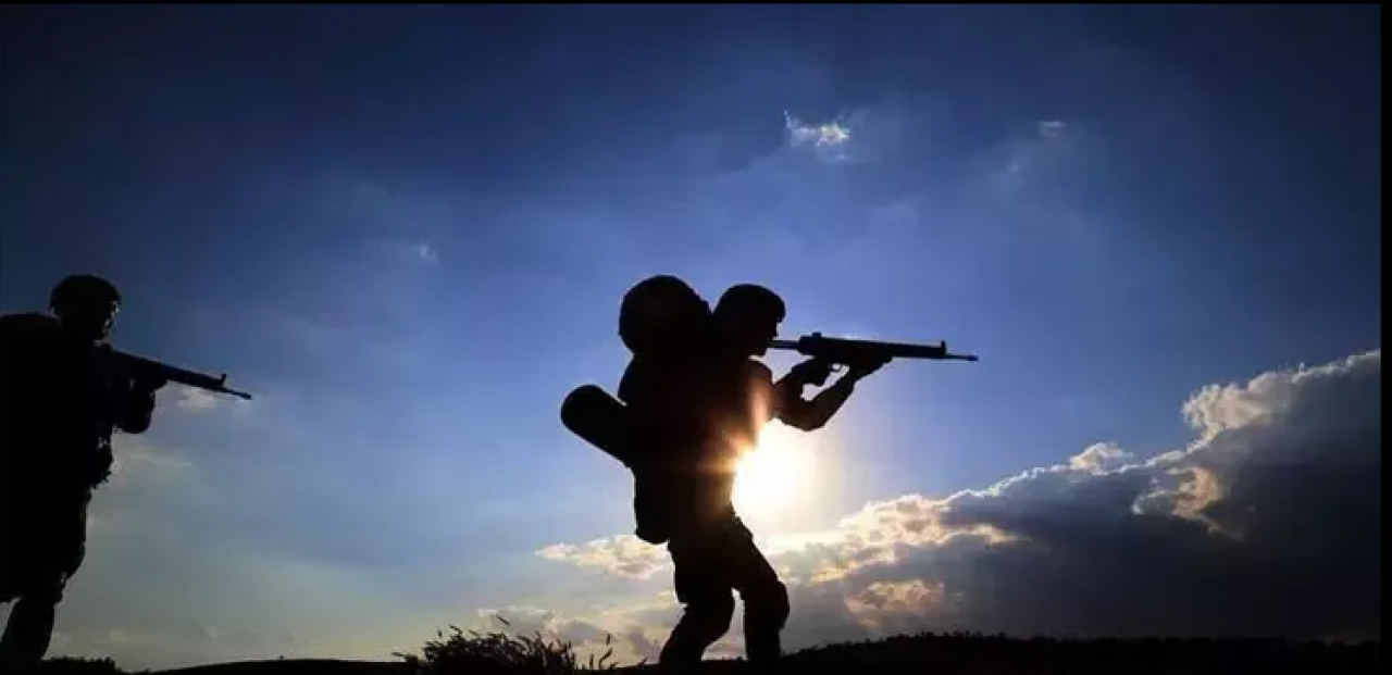 Bakan açıkladı: Turuncu kategorideki 2 PKK'lı terörist etkisiz hale getirildi