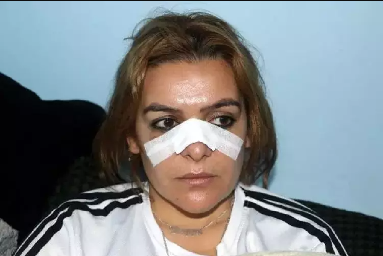 Roman ailelerin 'fahri koordinatörü' darbedildi!