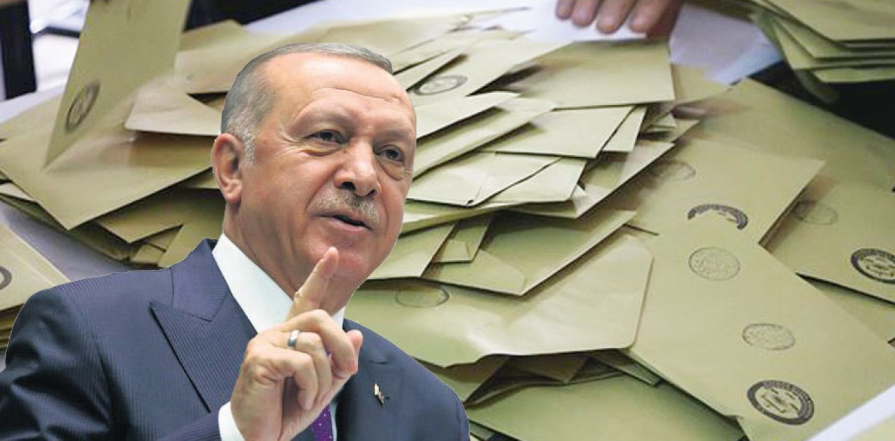 AK Parti'nin İstanbul adayı kim olacak? Cumhurbaşkanı Erdoğan'ın masasında 4 isim var