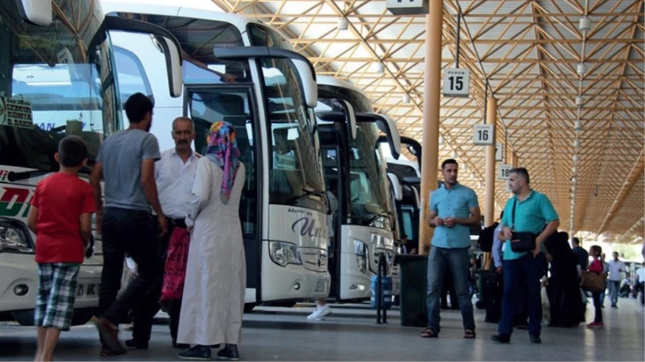 1 Ocak'tan itibaren zorunlu! Şehirler arası yolcu otobüslerinde yeni dönem başlıyor