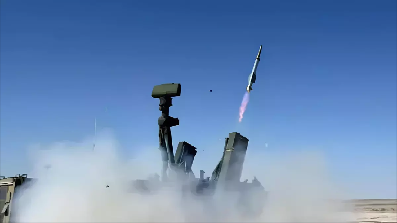 HİSAR ve SİPER'in seri üretimi için imzalar atıldı!