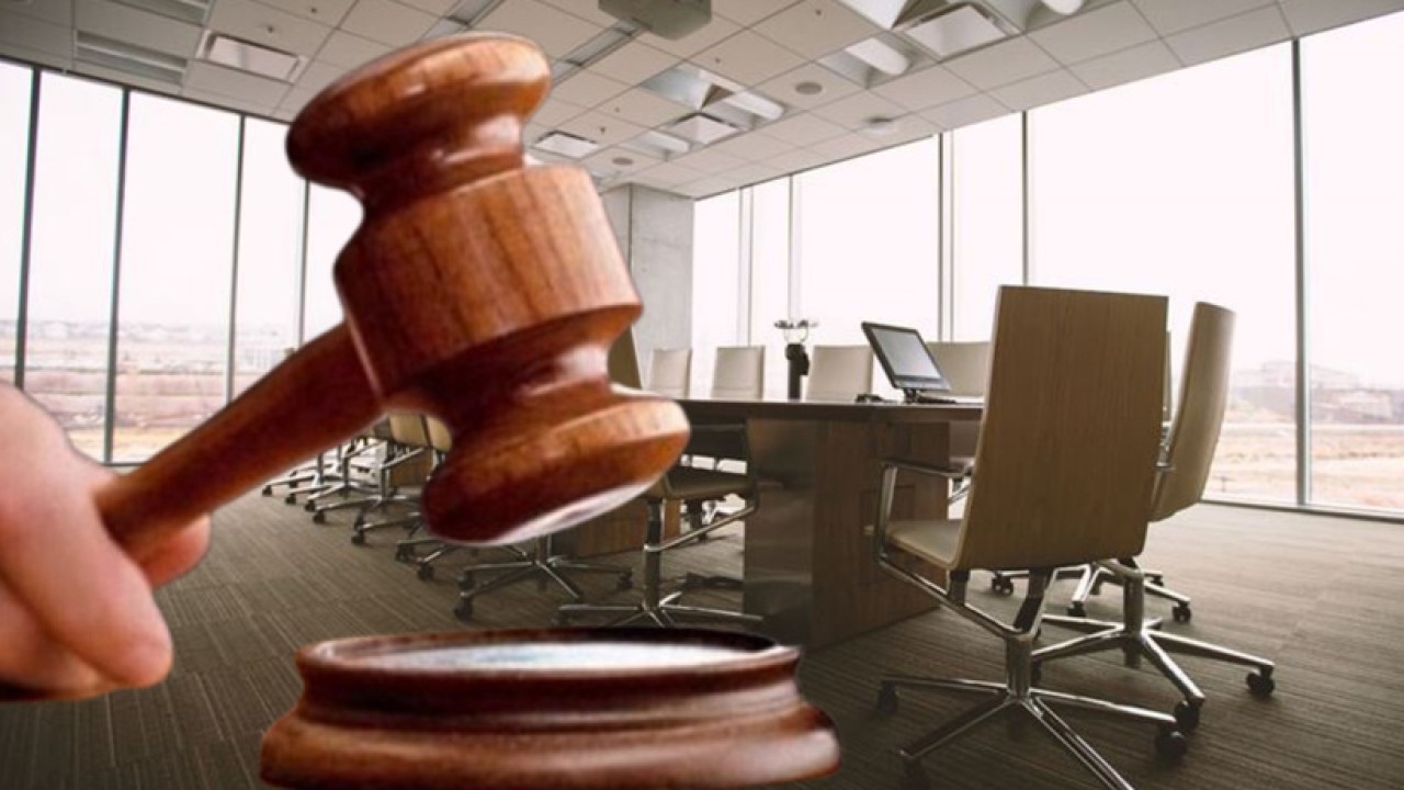 Türkiye'nin önde gelen gıda şirketine kayyum atandı!